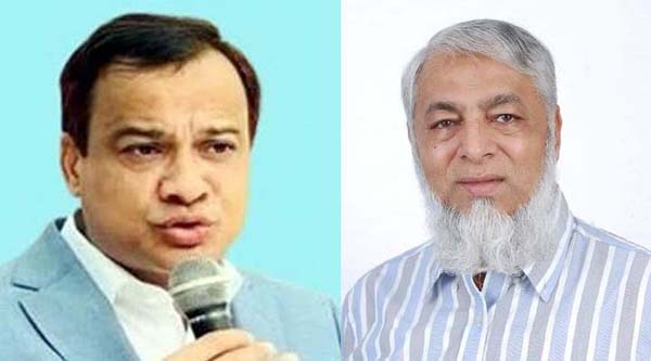 মহানগর বিএনপির সভাপতি পদ নিয়ে ধুম্রজাল
